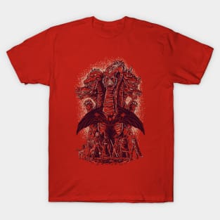 Dungeons & Dragons T-Shirt